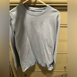 Carhartt Steel Blue Loose Fit Shirt